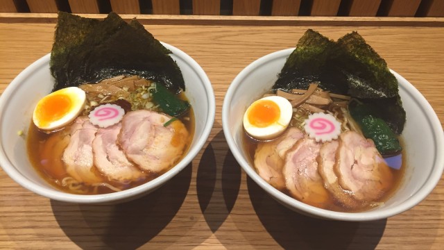 IPPUDO Pasific Place (Foto:  Adisty Putri Utami/kumparan)