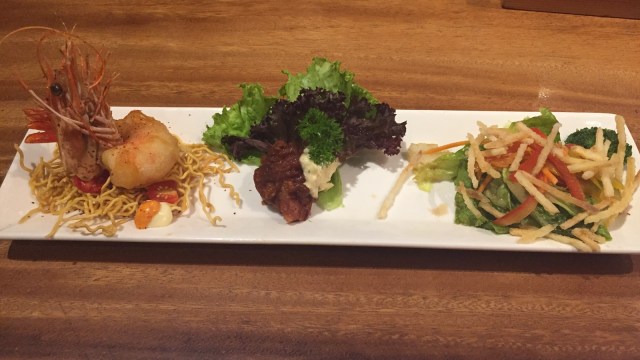 IPPUDO Pasific Place (Foto:  Adisty Putri Utami/kumparan)