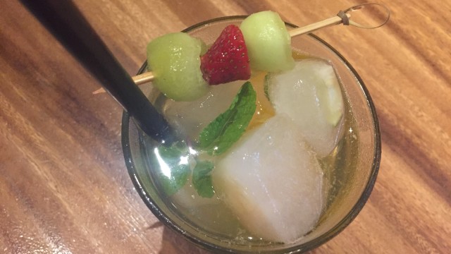 IPPUDO Pasific Place (Foto:  Adisty Putri Utami/kumparan)