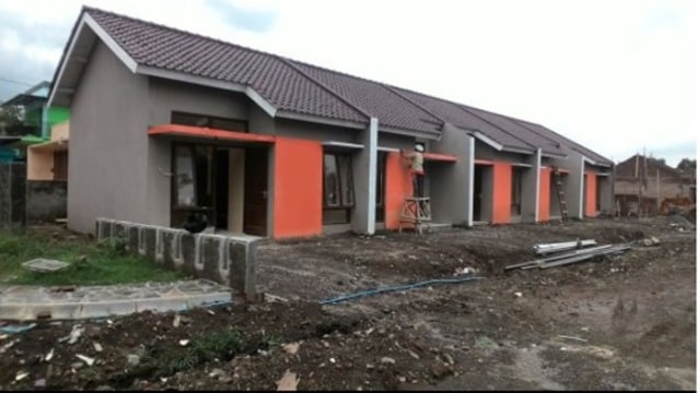 Rumah Bersubsidi Sasar Anggota Pangkalan Udara Adisutjipto