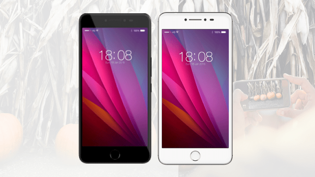 Advan Bikin 'iPhone' Rasa Android | kumparan.com