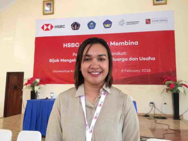 Cara Mengelola Bisnis dan Keuangan Keluarga