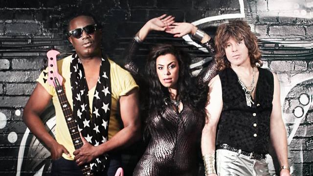 The Brand New Heavies (Foto: Facebook/The Brand New Heavies)