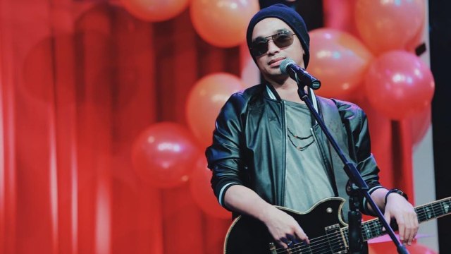 Onci 'Ungu'. (Foto: Instagram/@oncyungu)