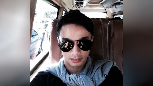 Onci 'Ungu'. (Foto: Instagram/@oncyungu)