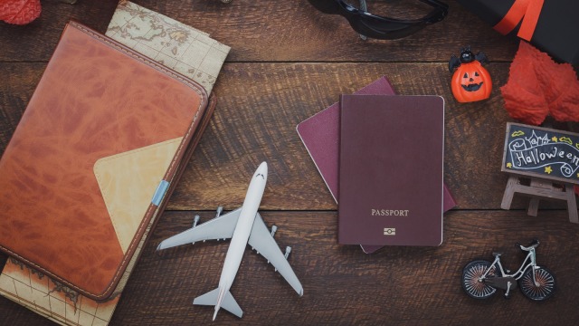 Liburan bersama buah hati  (Foto: Thinkstock)