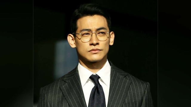 Jung Seok-won (Foto: fb @cjesseokwon)