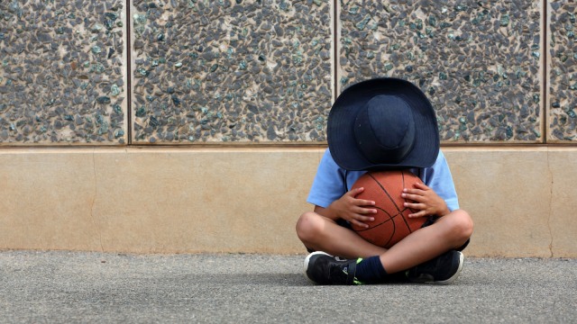 Ilustrasi anak dibully. (Foto: Thinstock)