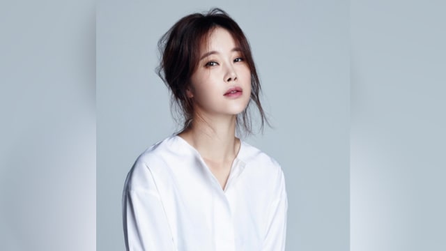 Baek Ji-young. (Foto: Instagram/@baek_ji_young)