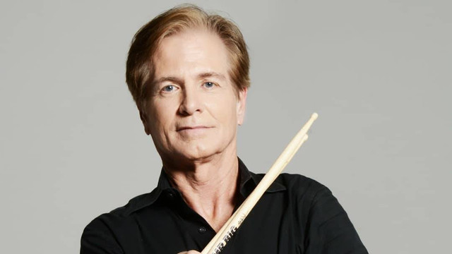 Pat Torpey (Foto: Instagram/@ossandrummer)