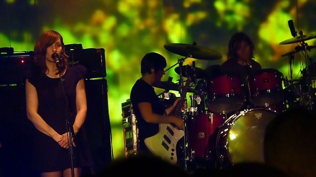 My Bloody Valentine (Foto: Wikimedia Commons)