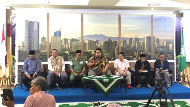POROZ kritis pemotongan pajak (Foto: Paulina Herasmaranindar/kumparan)