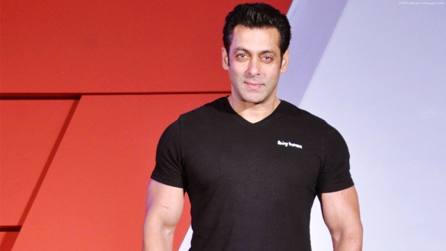 Salman Khan (Foto: Wikimedia Commons)