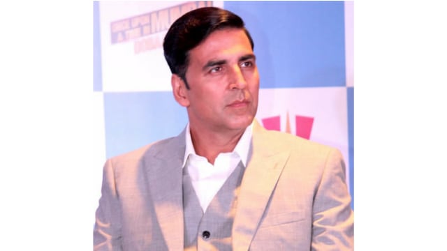 Akshay Kumar (Foto: Wikimedia Commons)