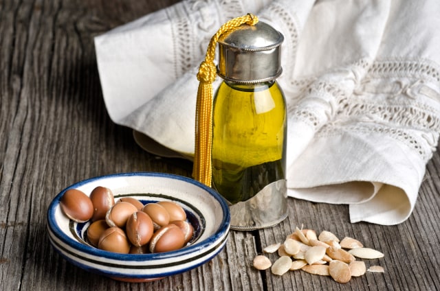 Minyak Argan (Foto: dok. Thinsktock)