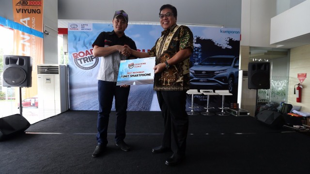 SERUNNYA PENGALAMAN PERTAMA IKUT KUMPARAN ROADTRIP BERSAMA TOYOTA ALL NEW RUSH (2)