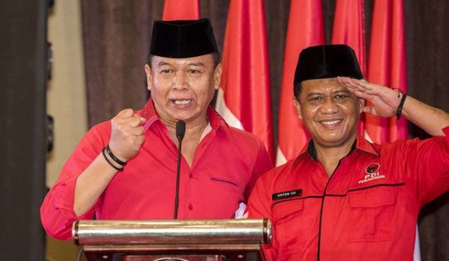 Ulama Se Jawa Barat Siap Kawal Kang Hasan