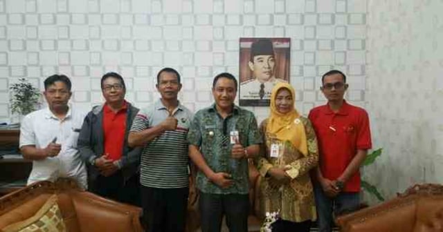 Usung Gerakan Sosial, Ini Pesan Wakil Bupati Saiful Arifin Untuk LPPA Pati
