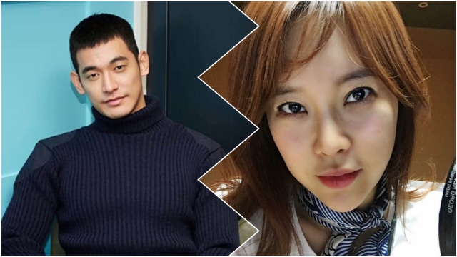 Juk Sung-won dan Baek Ji-young (Foto: Instagram/baekzyoung/ wikimedia commons)
