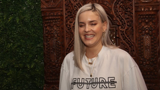 Anne Marie (Foto: Munady Widjaja)