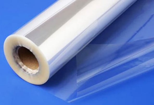 Bungkus Plastik (Foto: Wikimedia Commons)