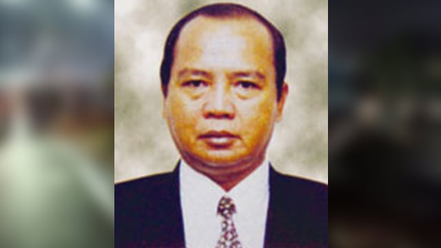 Burhanudin Abdullah (Foto: bi.go.id)