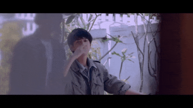 Film Dilan 1990 (Foto: dok YouTube Falcon)