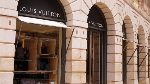 LVMH (Foto: Pixabay)