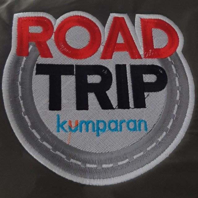 Road Trip All New Toyota Rush bersama kumparan