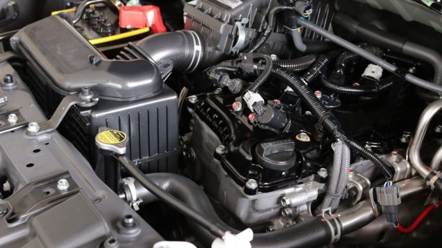 All New Toyota Rush. (Foto: Aditia Noviansyah/kumparan)