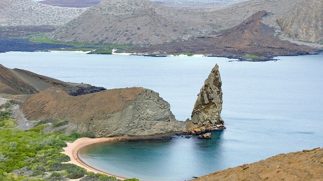 Kepulauan Galapagos. (Foto: pen_ash via Pixabay (CC0 Creative Commons))