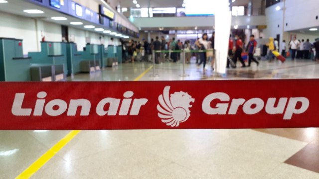 Ilustrasi Lion Air Group (Foto: Aditia Noviansyah/kumparan)