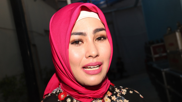 Kartika Putri (Foto: Munady)