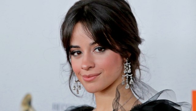 Camila Cabello (Foto: REUTERS/Andrew Kelly)