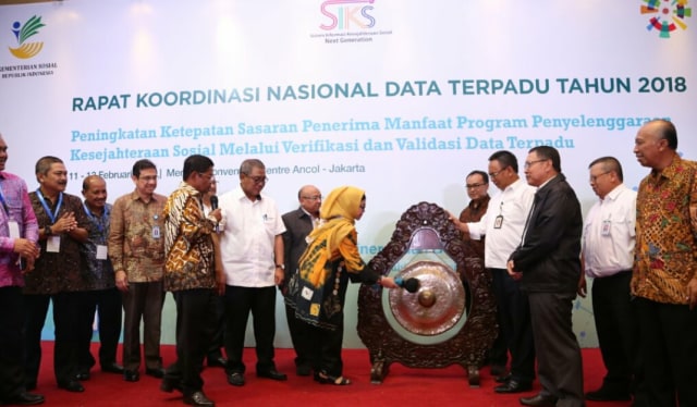 Jangkauan PKH Diperluas, Kemensos Terapkan Prosedur Ketat (1)