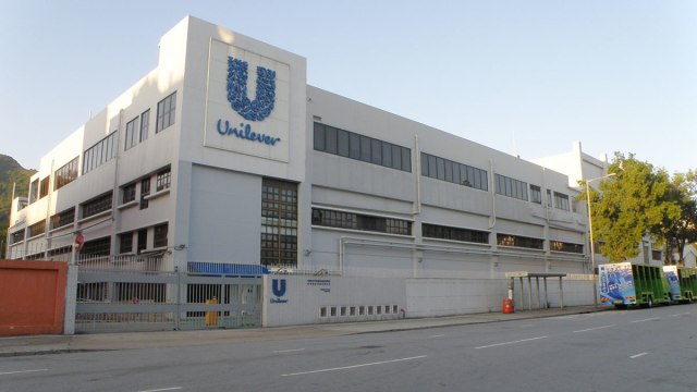 Unilever. Foto: Wikimedia Commons