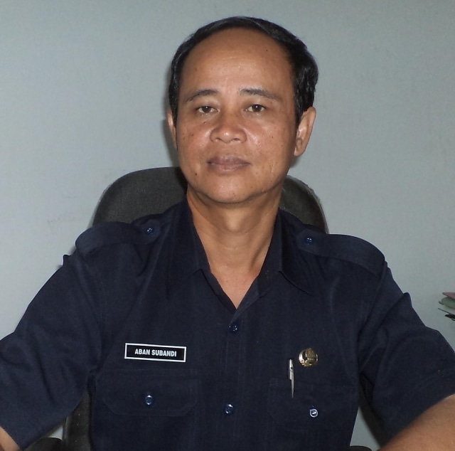 Siapa yang Nakal Alih Fungsi Lahan Sawah Terus Berlangsung di Cianjur