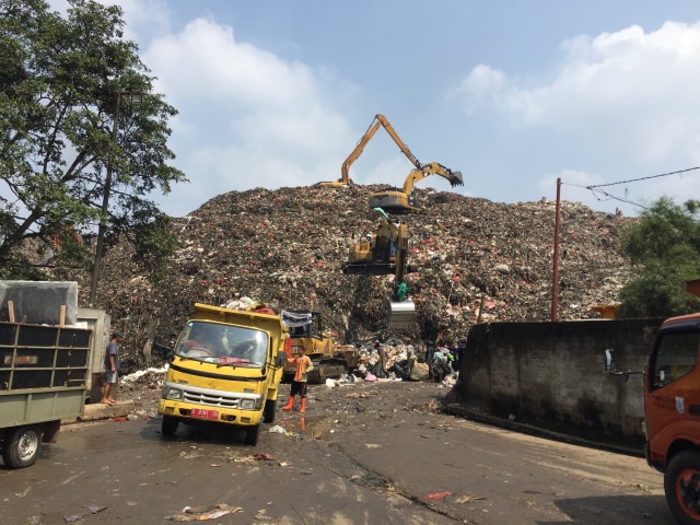 Salah Kaprah Depok 'Kota Bersih'