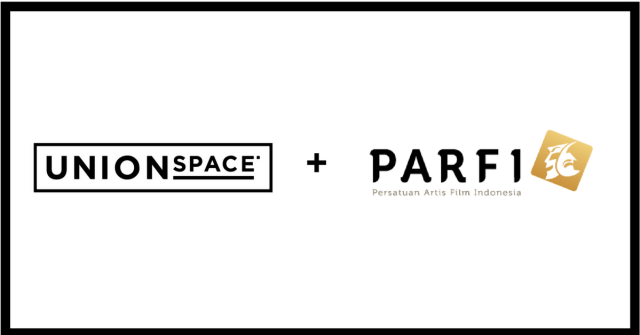 UnionSPACE Merangkul Lebih Banyak Wirausahawan bersama PARFI ‘56