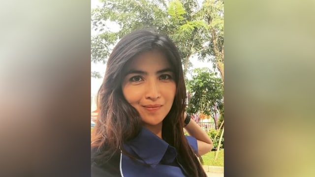 Kadek Devie. (Foto: Instagram @kd.devie)