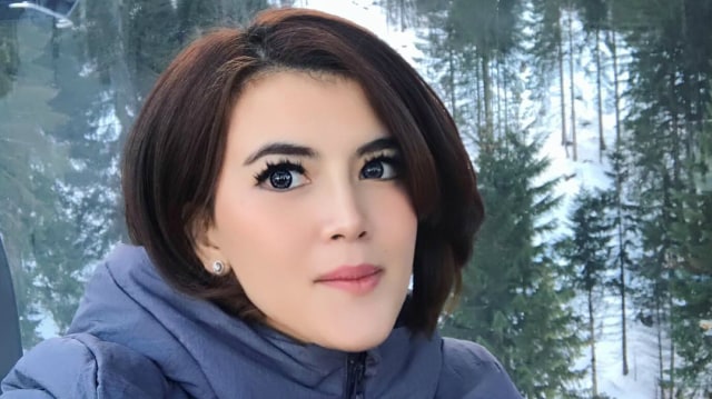 Tania Putri (Foto: Instagram @taniaputri1707)