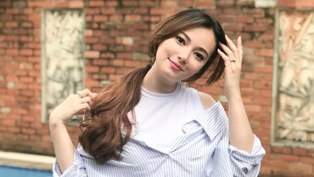 Asmirandah (Foto: Instagram @asmirandah89)