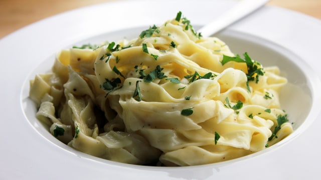 Fettuccine (Foto: Thinkstock)