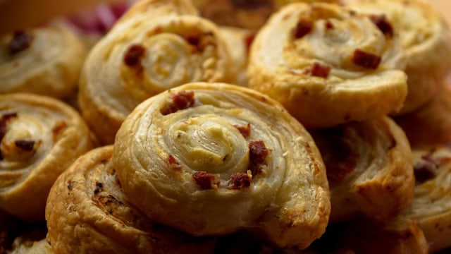 Kesalahan saat membuat puff pastry (Foto: Pexels)