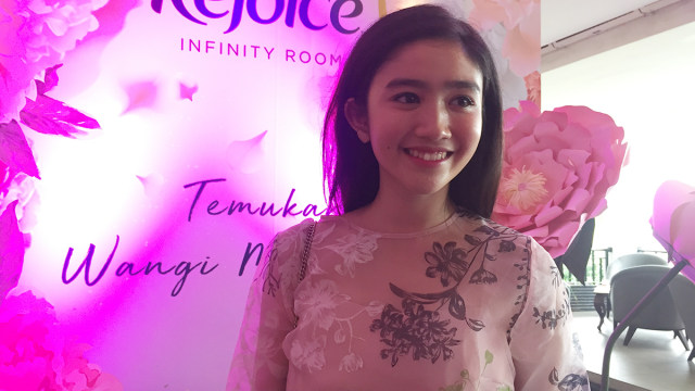 Febby ‘Blink’ (Foto: Sarah Yulianti Purnama/kumparan)