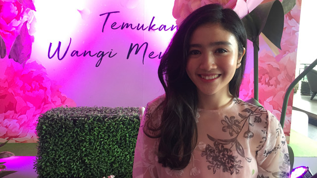 Febby ‘Blink’ (Foto: Sarah Yulianti  Purnama/kumparan)