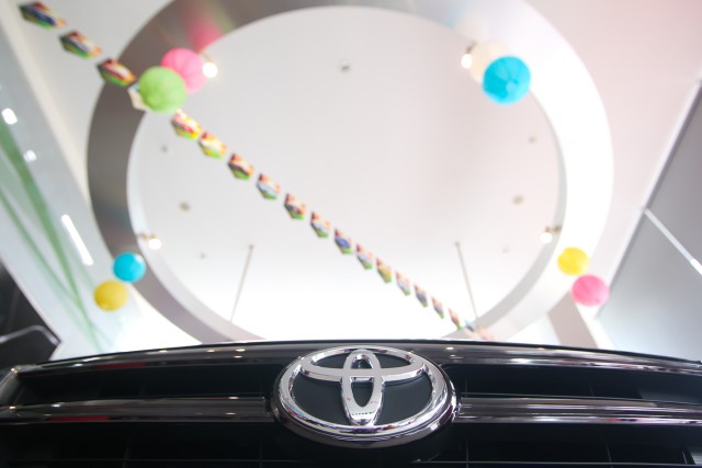 Mengendarai All New Toyota Rush Menuju Ujung Timur Jawa