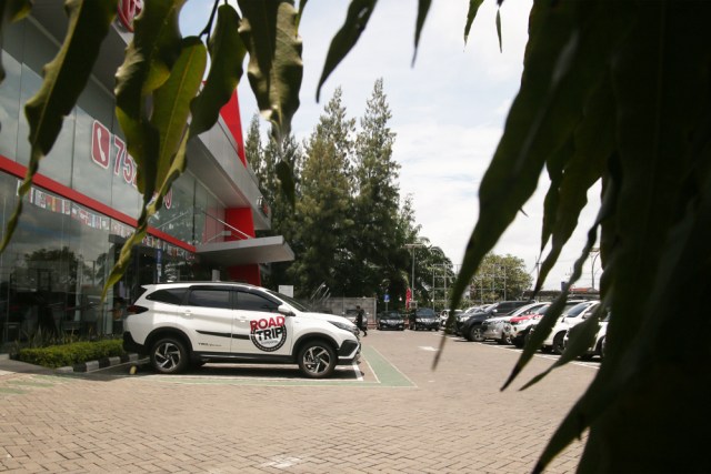 Mengendarai All New Toyota Rush Menuju Ujung Timur Jawa (12)