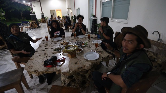 Mengalahkan Musuh Terbesar Berkendara Jauh dengan All New Toyota Rush (2)