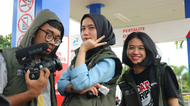 Mengalahkan Musuh Terbesar Berkendara Jauh dengan All New Toyota Rush